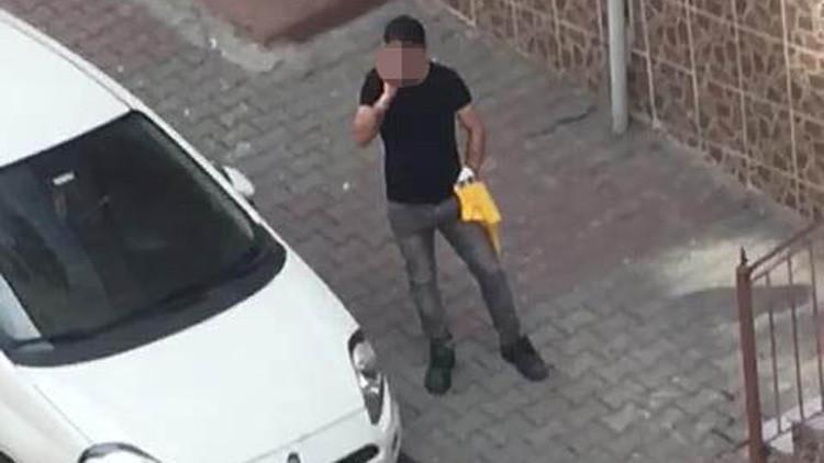 Sultangazi'de iğrenç olay! Çocukları izlerken yakalandı…