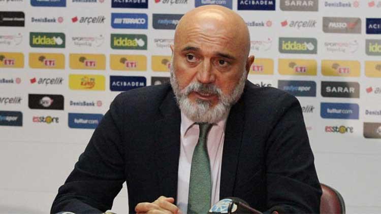 Hikmet Karaman: “İyi bir maç oldu”