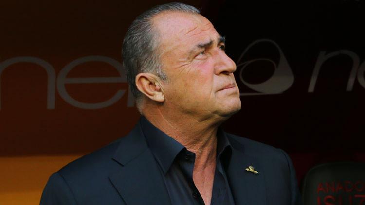 Süper Lig’in kralı Fatih Terim!