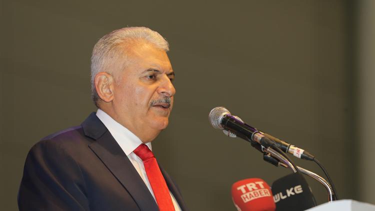 Binali Yıldırım: Onların hesabını, Türk milletinin yiğit evlatları bozdu