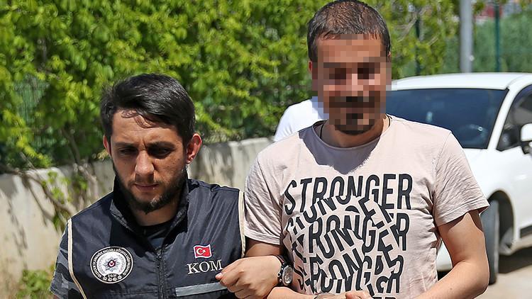 Adana’da FETÖ/PDY operasyonu
