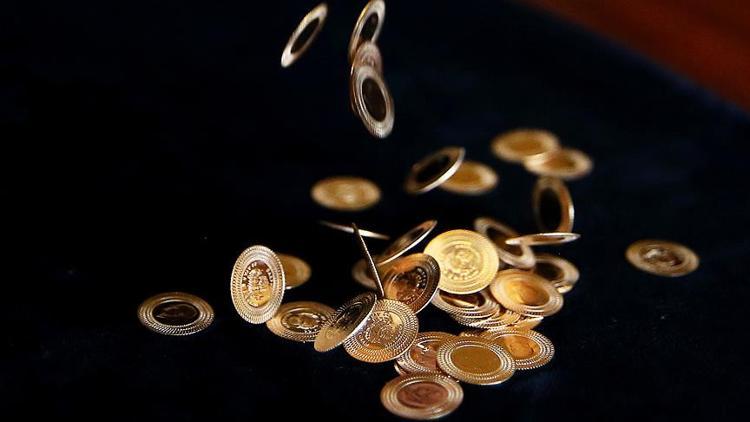 Gram ve çeyrek altın ne kadar oldu? 20 Mayıs Kapalıçarşı altın fiyatları