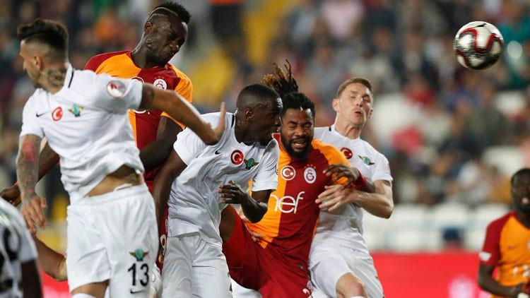 Akhisarspor, TFF Süper Kupa maçına çıkacak
