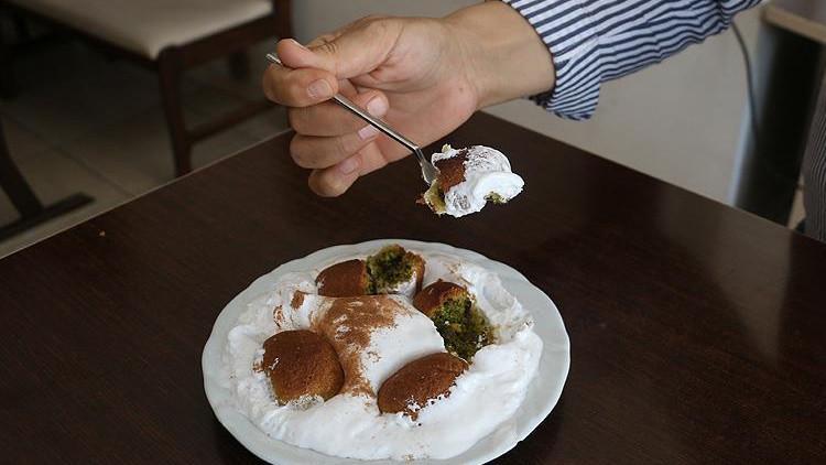 Mersin'in kerebiçi tescillendi