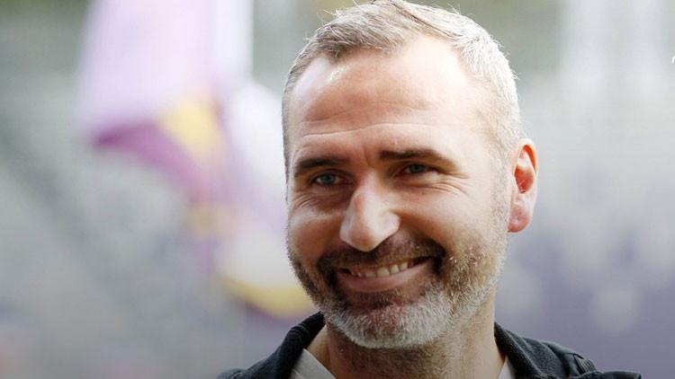 Stuttgart yeni sezonda Tim Walter'e emanet