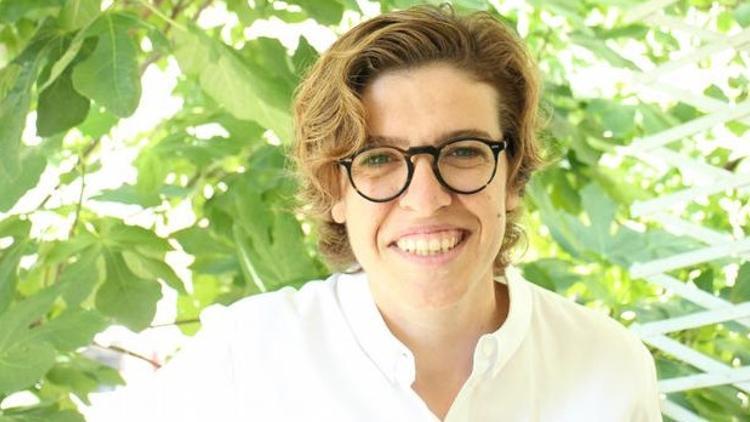 Ebru Nihan Celkan’ı Almancada S. Fischer Verlage temsil edecek
