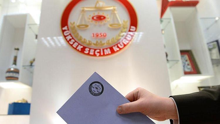 YSK toplantısı sona erdi! Gerekçeli karar bugün açıklanmayacak