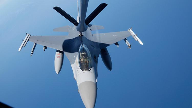 'ABD'nin F-16'lar için talep ettiği fiyat abartılı'