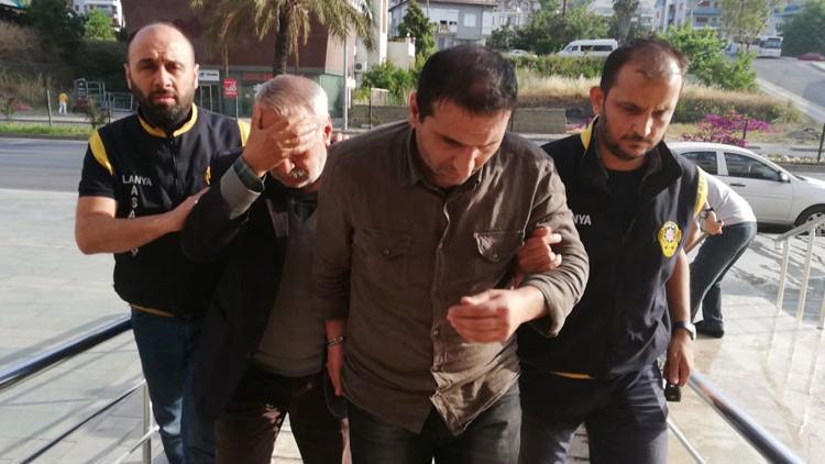 1 milyon TL'lik vurgun yapmışlar! O çete çökertildi