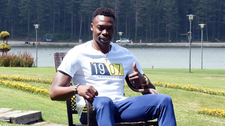 Yıldız isim açıkladı: "Fenerbahçe'den ayrılmak istiyorum"