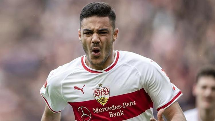 Ozan Kabak, Bundesliga'da "yılın genç oyuncusu" adayı