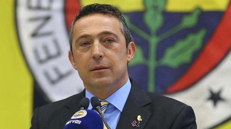 Ali Koç'tan Ergin Ataman'a sert sözler