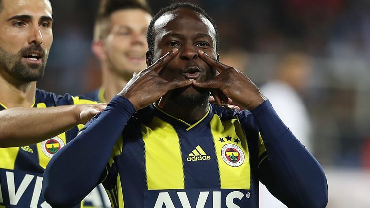 Victor Moses takımda kalacak mı? Açıkladı...