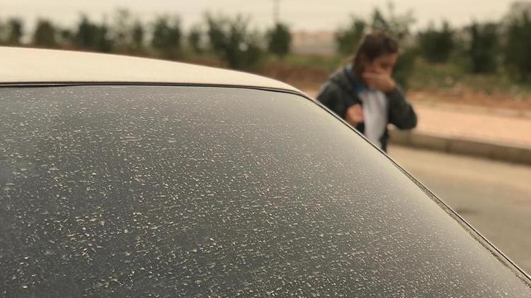 Meteoroloji'den fırtına uyarısı | 21 Mayıs hava durumu tahminleri