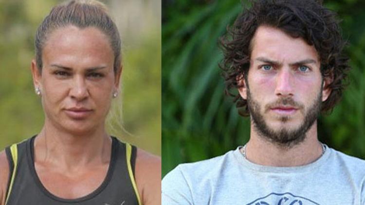 Survivor'da eskiler yeniler mücadelesi! 6 isim yeniden Survivor'da