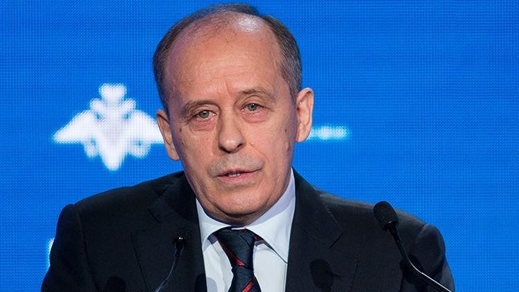 Rus istihbaratı: Afganistan’ın kuzey sınırında 5 bin terörist toplandı