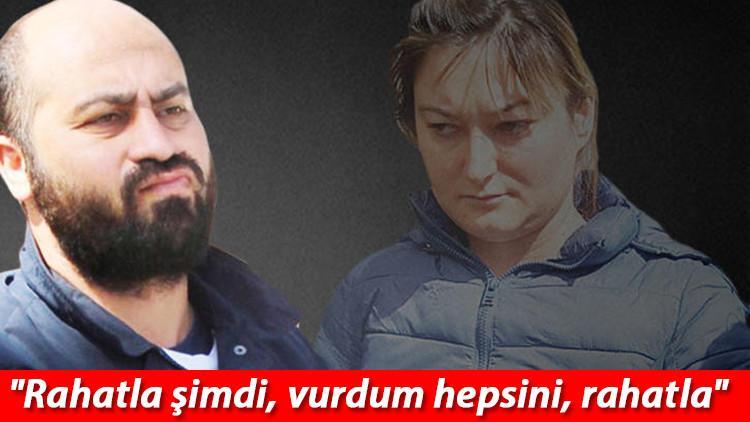 Üniversitedeki katliamda sır perdesi aralanıyor
