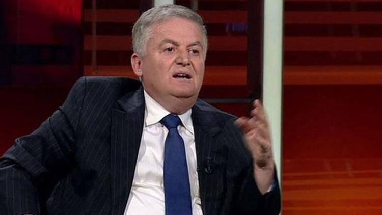 Ahmet Zeki Üçok'un cezasını onamıştı! O isim hakkında flaş karar...