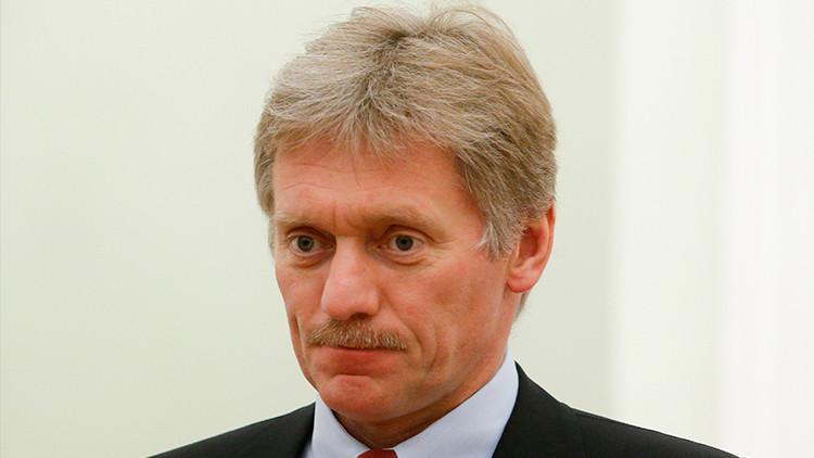 Kremlin'den Zelenskiy'e yaptırım tepkisi