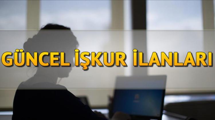 İŞKUR satış temsilcisi personel alımı yapacak | İŞKUR başvurusu nasıl yapılır?