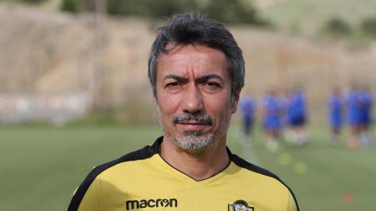 Ali Ravcı, Malatyaspor'dan ayrılıyor mu? Teklifleri açıkladı...
