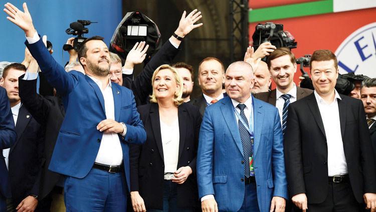 Seçim alarmı