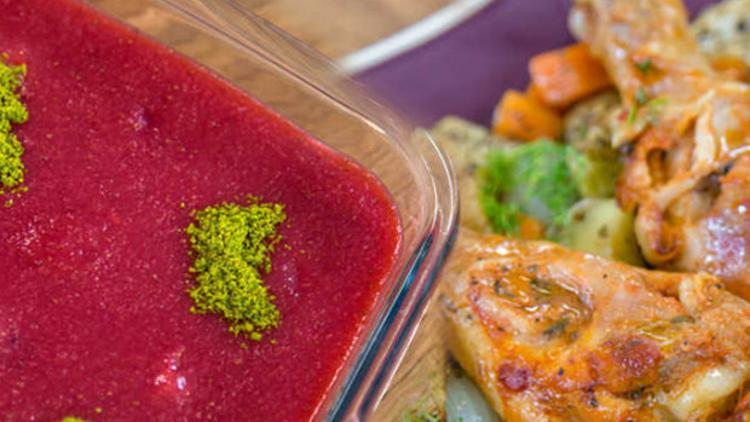 Bugün ne pişirsem? 22 Mayıs iftar menüsü