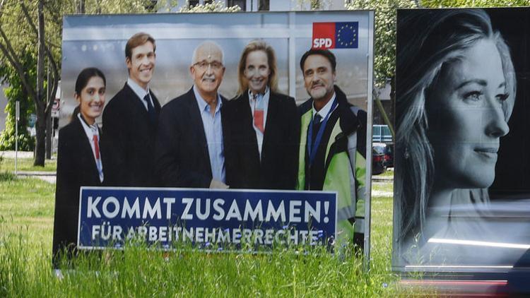 SPD’nin son kalesi de düşüyor mu?