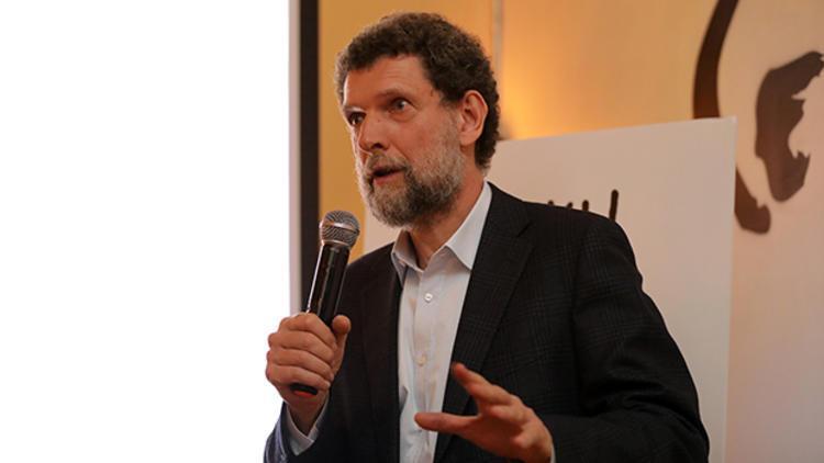 AYM'den Osman Kavala'ya ret