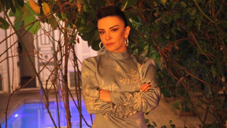 Fatma Turgut'tan albüm kutlaması