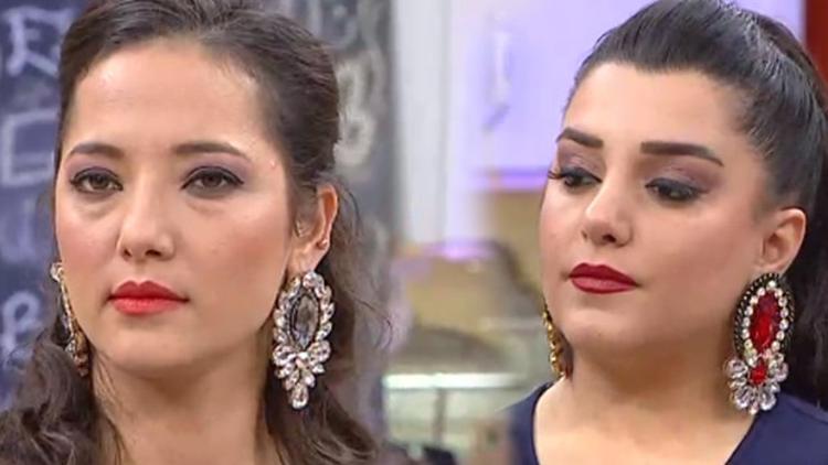 Gelinim Mutfakta’da gün birincisi kim oldu? 22 Mayıs puan durumu