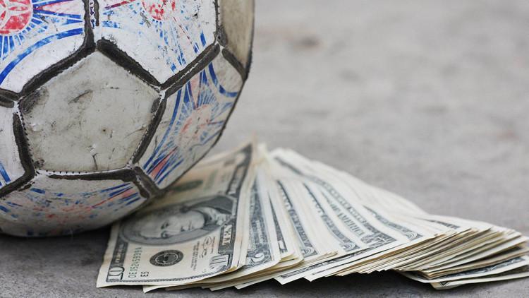 Gürcistan’da şike nedeniyle 4 futbolcu tutuklandı