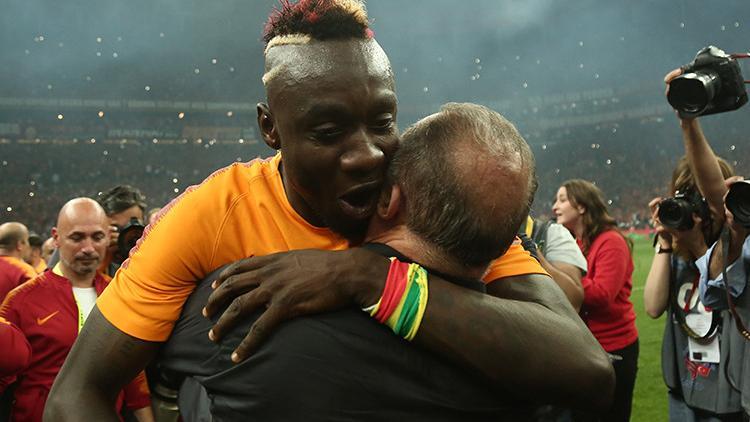 İtalya'da gündem Mbaye Diagne! 4. Lig'den transfer...