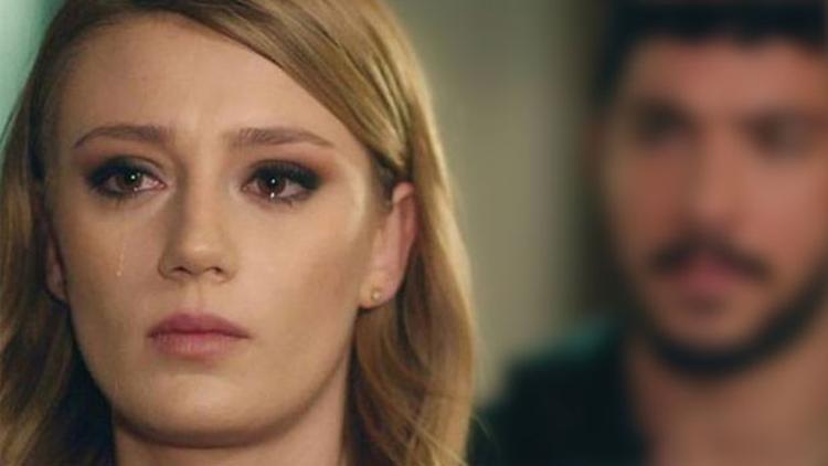 Gizem Karaca'ya dolandırıcı şoku!