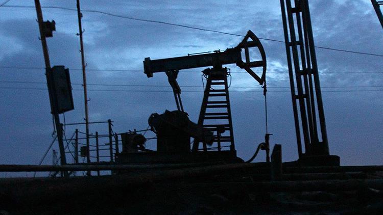 ABD'nin ham petrol stokları arttı