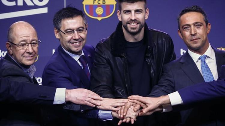 Barça'dan Ali Koç'a: İkna edebilirseniz size kiralayabiliriz