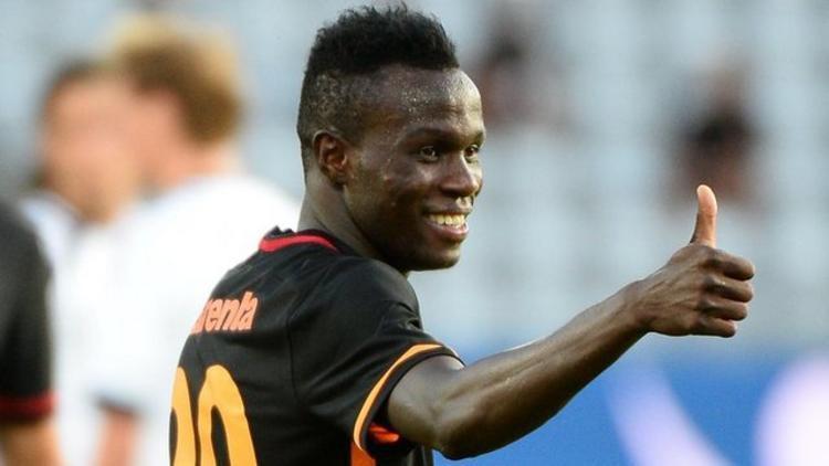 Bruma’dan Galatasaray'a 500 bin Euro