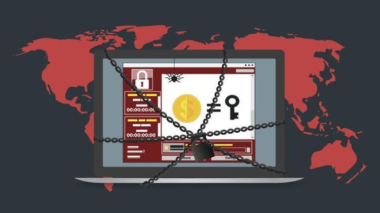 Wannacry saldırısının ardından aman dikkat!