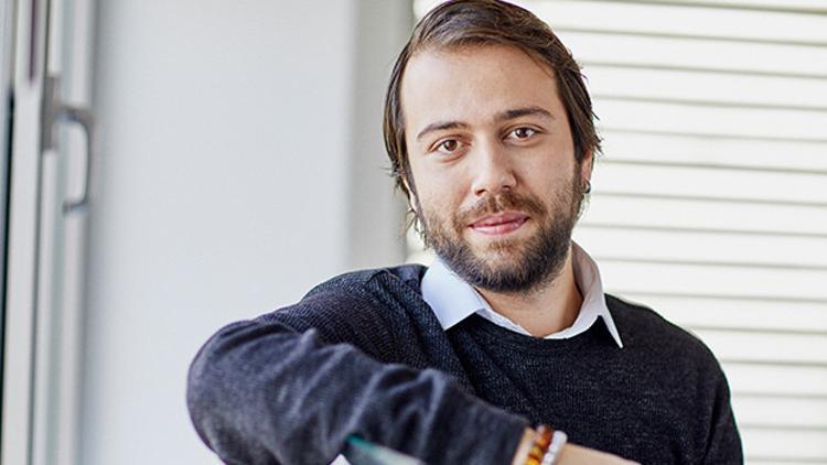 Forbes 30 Under 30 listesinde bizden biri: Taner Akçok Kampüslüye ilham oluyor!
