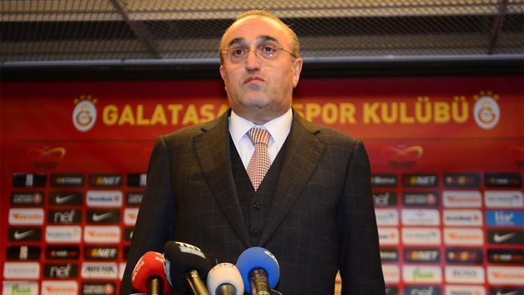 Abdurrahim Albayrak'a 20 bin lira para cezası