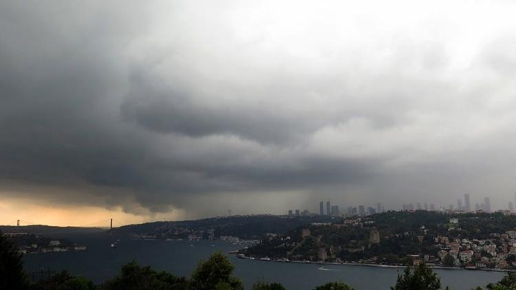 Son dakika! Dikkat... Uyarılar peş peşe geldi... Saat verildi