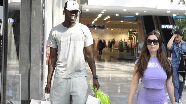 Diagne için satış rakamı 15 milyon euro! - Galatasaray transfer haberleri