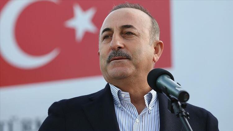 Bakan Çavuşoğlu, CHP, MHP ve İYİ Partiyi ziyaret edecek