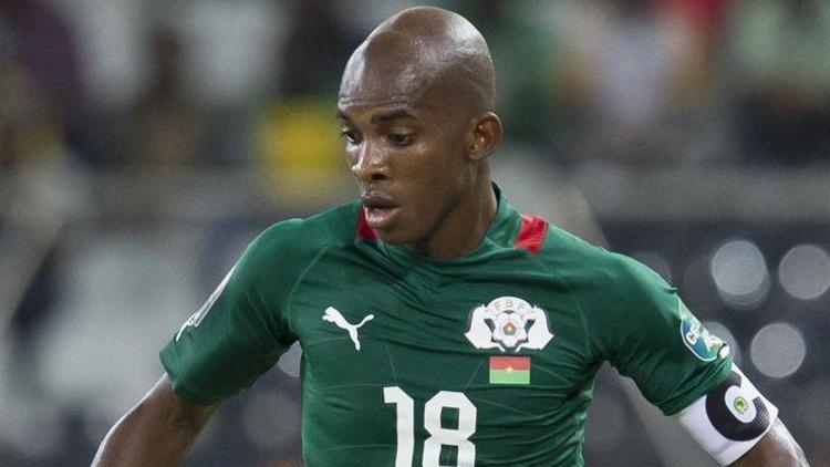 Beşiktaş'tan ilk transfer: Charles Kabore...