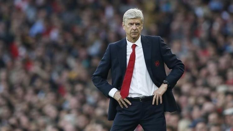 Wenger açıkladı! Geri dönüyor...