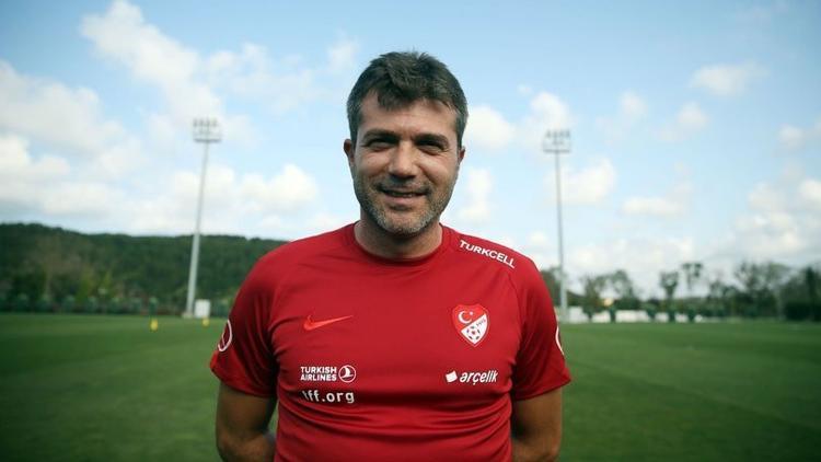 Vedat İnceefe, Ümit Milliler'in aday kadrosunu açıkladı!