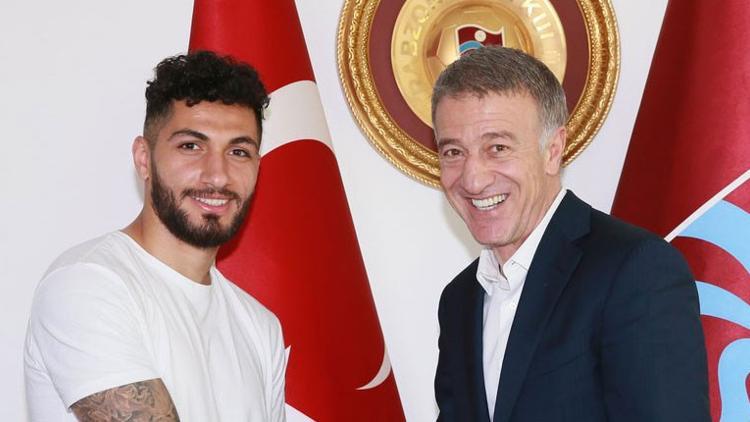 Ahmet Ağaoğlu: 5-6 transfer yapacağız