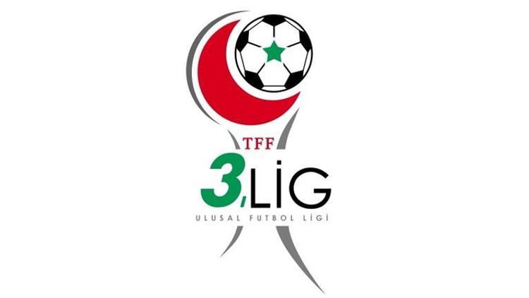 TFF 3. Lig'de sezon sona erdi! Üst lige çıkan ekipler...
