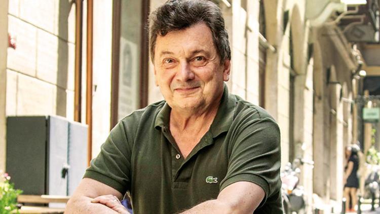 "Buradan ilan edeyim, artık kuzu yemeyeceğim”