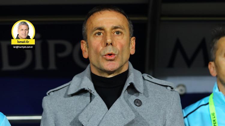 Beşiktaş teklifini yaptı! Abdullah Avcı...